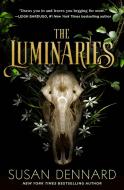 The Luminaries di Susan Dennard edito da TOR BOOKS
