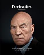Portraitist di Rory Lewis edito da BLURB INC