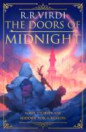 The Doors of Midnight di R. R. Virdi edito da Orion Publishing Group