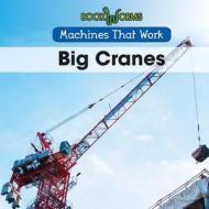 Big Cranes di Amy Hayes edito da Cavendish Square Publishing