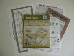 Kayak Design - Kit: Scientific Method and Statistical Analysis di Carrie Jones, Jerry Lipka, Nicolle Gilsdorf edito da Brush Education