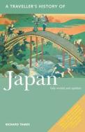 Japan di Richard Tames, Scott Hall edito da Interlink Publishing Group