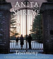 Testimony di Anita Shreve edito da Hachette Audio