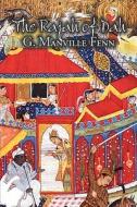 The Rajah of Dah by G. Manville Fenn, Fiction, Action & Adventure di George Manville Fenn edito da Aegypan