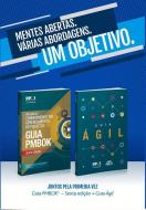 A Guide To The Project Management Body Of Knowledge (Pmbok(r) Guide-Sixth Edition / Agile Practice Guide Bundle (Brazili di Project Management Institute edito da PROJECT MGMT INST