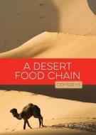 A Desert Food Chain di A. D. Tarbox edito da CREATIVE ED & PAPERBACKS