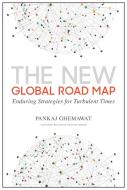 New Global Road Map di Pankaj Ghemawat edito da Harvard Business Review Press