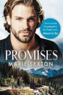 Promises di Marie Sexton edito da DREAMSPINNER PR