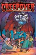 There's Something Out There the Graphic Novel di P. J. Night edito da SIMON & SCHUSTER BOOKS YOU