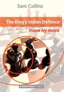 King's Indian Defence di Sam Collins edito da Everyman Chess