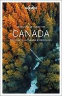Lonely Planet Best of Canada di Lonely Planet edito da LONELY PLANET PUB