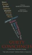 Guilty Consciences di Martin Edwards edito da Severn House Publishers Ltd