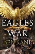 Eagles At War di Ben Kane edito da Cornerstone