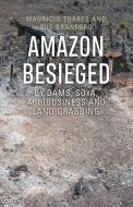 AMAZON BESIEGED PB di Mauricio Torres, Sue Branford edito da Practical Action Publishing