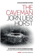 The Caveman di Jorn Lier Horst edito da Sandstone Press Ltd.
