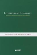 Intellectual Disability: Definition, Classification, and Systems of Supports edito da American Association