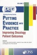 Putting Evidence into Practice edito da Oncology Nursing Society