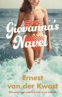 Giovanna's Navel di Ernest van der Kwast edito da SCRIBE PUBN