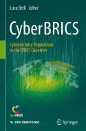 CyberBRICS edito da Springer International Publishing