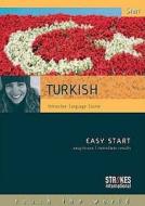 Turkish edito da Strokes Language Research