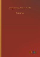 Romance di Joseph Hueffer Conrad edito da Outlook Verlag