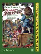 Der unglaubliche Struwwelpeter di Peter Lukasch edito da Books on Demand