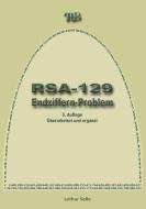 RSA-129 di Lothar Selle edito da Books on Demand
