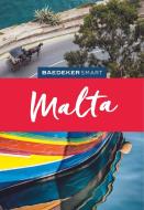 Baedeker SMART Reiseführer Malta di Klaus Bötig, Paul Murphy, Pat Levy edito da Mairdumont