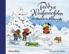 Teddys Weihnachten edito da Titania Verlag GmbH