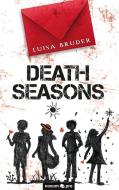 Death Seasons di Luisa Bruder edito da novum publishing