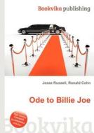 Ode To Billie Joe edito da Book On Demand Ltd.