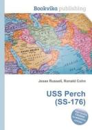 Uss Perch (ss-176) edito da Book On Demand Ltd.