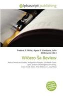 Wiaiazo A A Review edito da Betascript Publishing