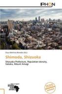 Shimoda, Shizuoka edito da Phon