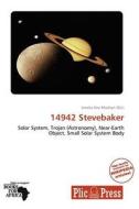 14942 Stevebaker edito da Crypt Publishing
