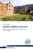 Kojetice (M Ln K District) edito da String Publishing