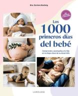 Los 1000 primeros días del bebé edito da Larousse
