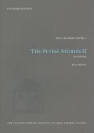 Petese Stories II di Kim Ryholt edito da Museum Tusculanum Press