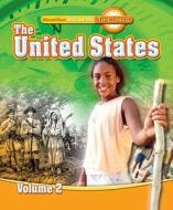 Timelinks: Fifth Grade, the United States, Volume 2 Student Edition di MacMillan/McGraw-Hill, McGraw-Hill Education edito da McGraw-Hill Education