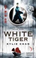 White Tiger di Kylie Chan edito da HARPER VOYAGER