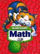 Harcourt School Publishers Math: Student Edition Grade 2 2005 di HSP edito da STECK VAUGHN CO