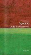 Marx: A Very Short Introduction di Peter Singer edito da Oxford University Press