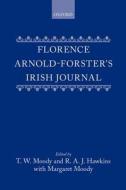 Florence Arnold Forster Ir Jou di Editor edito da Oxford University Press