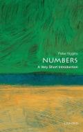 Numbers: A Very Short Introduction di Peter M. Higgins edito da Oxford University Press