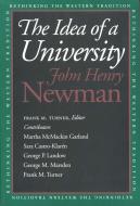 The Idea of a University (Paper) di John Henry Newman edito da Yale University Press