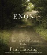 Enon di Paul Harding edito da Random House Audio Publishing Group