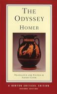 The Odyssey di Homer edito da W W NORTON & CO