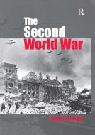 The Second World War di Bradley Lightbody edito da Routledge