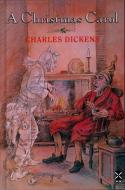 A Christmas Carol di Charles Dickens edito da Pearson Education Limited