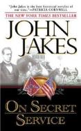 On Secret Service di John Jakes edito da Signet Book